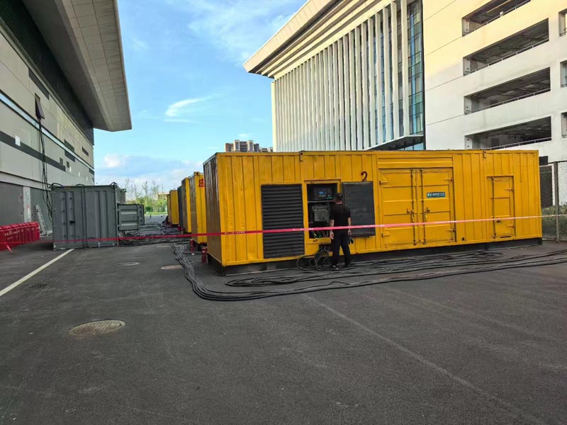 屯留柴油发电机冬季保养注意事项?