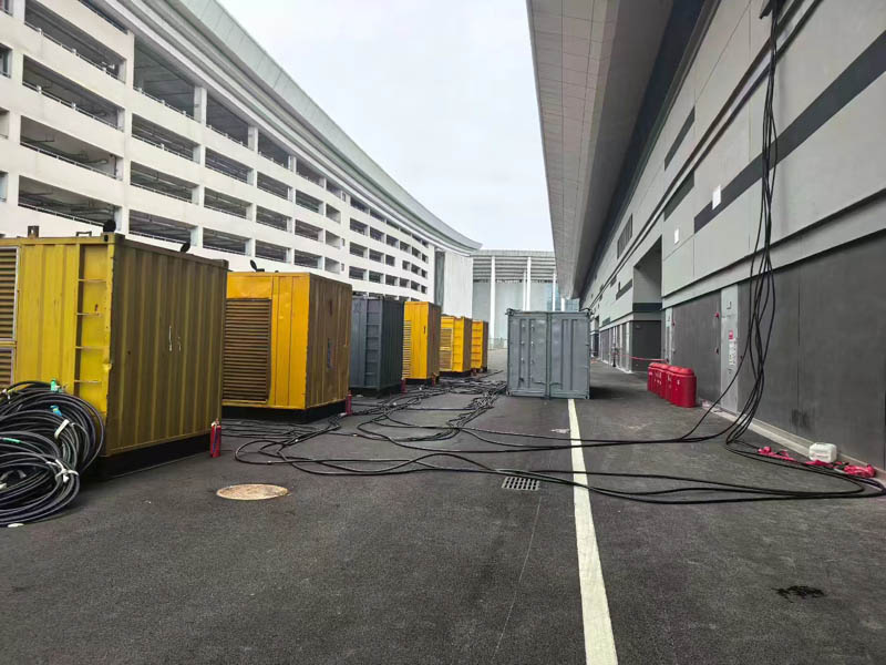 屯留冬季柴油发电机启动前需要做哪些准备工作?