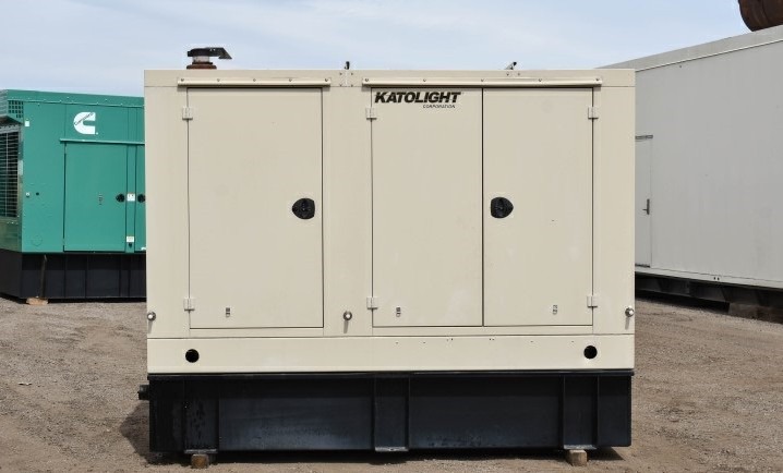 屯留购买柴油发电机需留心哪些问题?