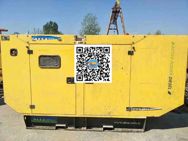 屯留租赁发电机