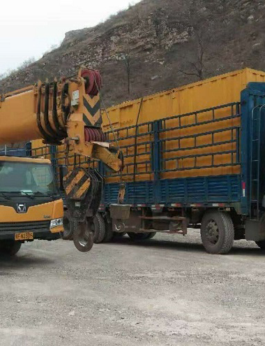 屯留租赁发电机-柴油发电机的冷却与通风