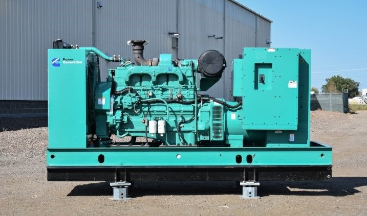 屯留发电机出租-教您发电机厂家该如何选购
