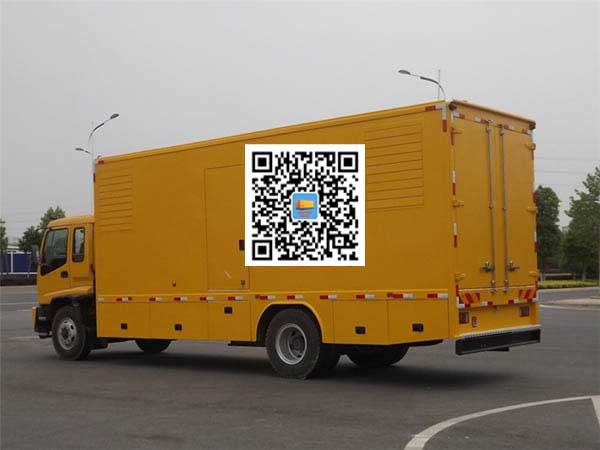 屯留发电车出租-发电机组的主要用途是什么？