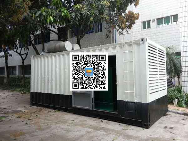 屯留出租发电机-什么样的柴油发电机使用效果比较好