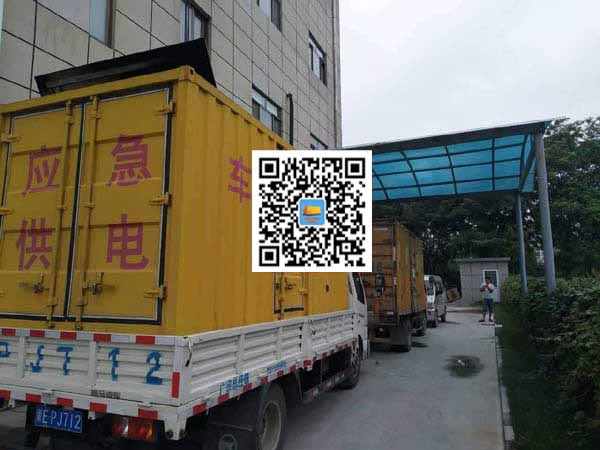 屯留出租发电机-柴油发电机组启动困难的原因有哪些?