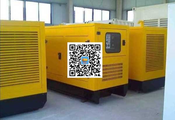 屯留租赁发电机-发电机组并机及并机柜的优点