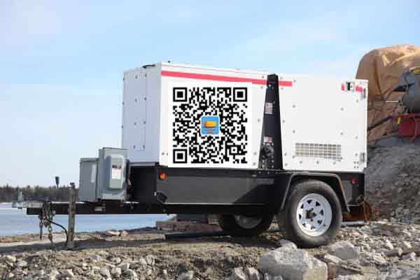 屯留水轮发电机组振动的原因