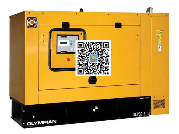 屯留为什么柴油发电机组水温高