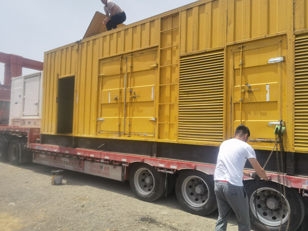 屯留发电机出租100KW发电机需要什么规格的电缆线？