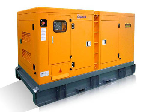 屯留影响 200kw 柴油发电机油耗的因素有哪些?