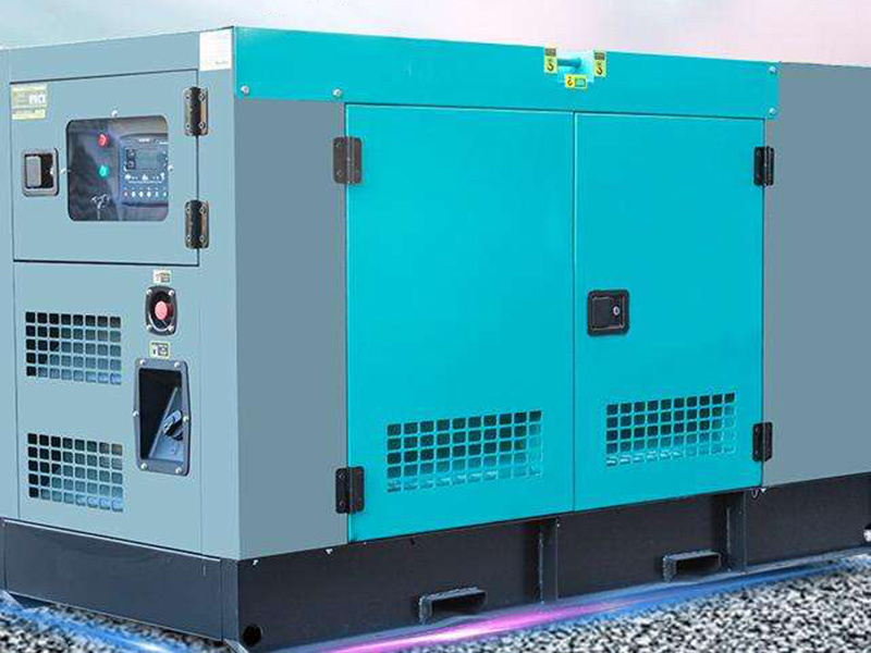 屯留50KW柴油发电机油耗是多少?