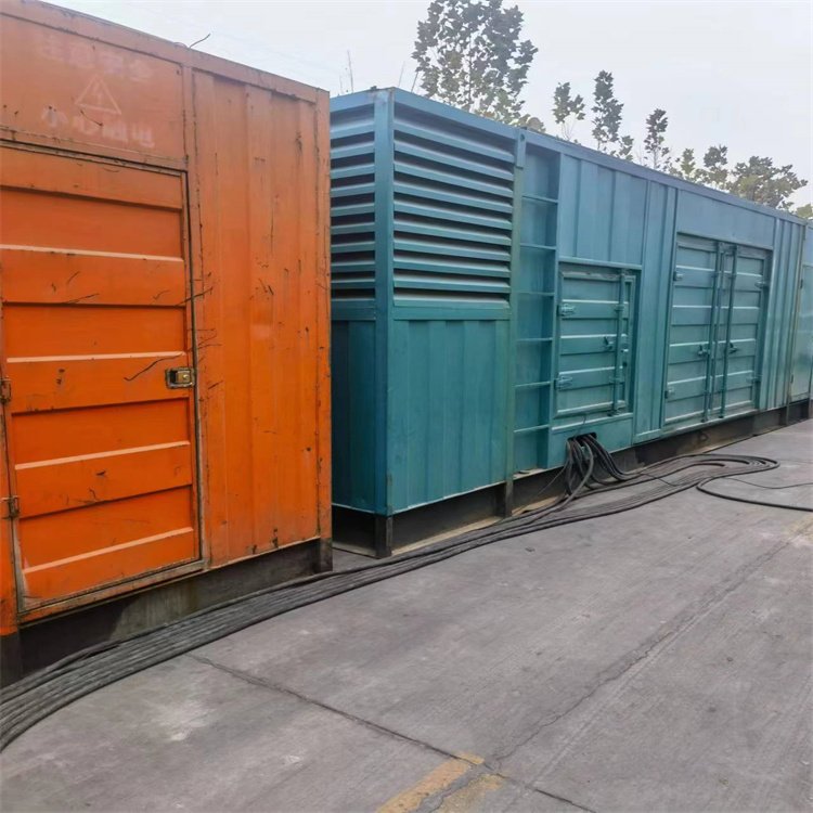 屯留如何选择适合 600kW 柴油发电机组的热继电器？