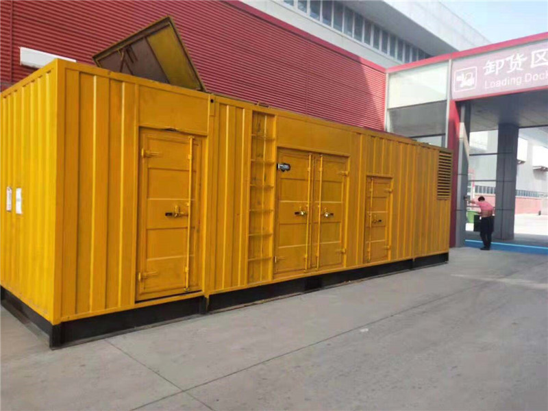 屯留储能设备的前景和市场怎么样?