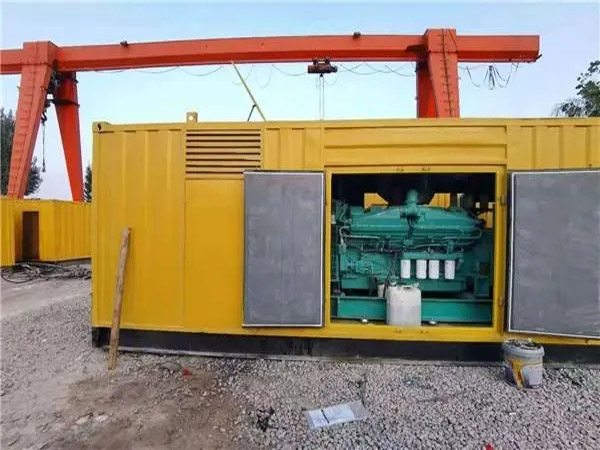 屯留冬季低温环境下，500KW发电机组应该选择什么类型的启动电瓶？
